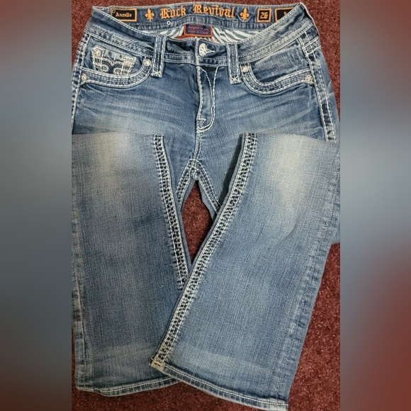 Rock Revival - Picture 2 of 7